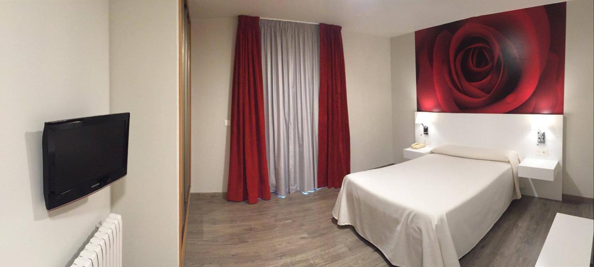 Hotel Santome Sanxenxo Exteriér fotografie