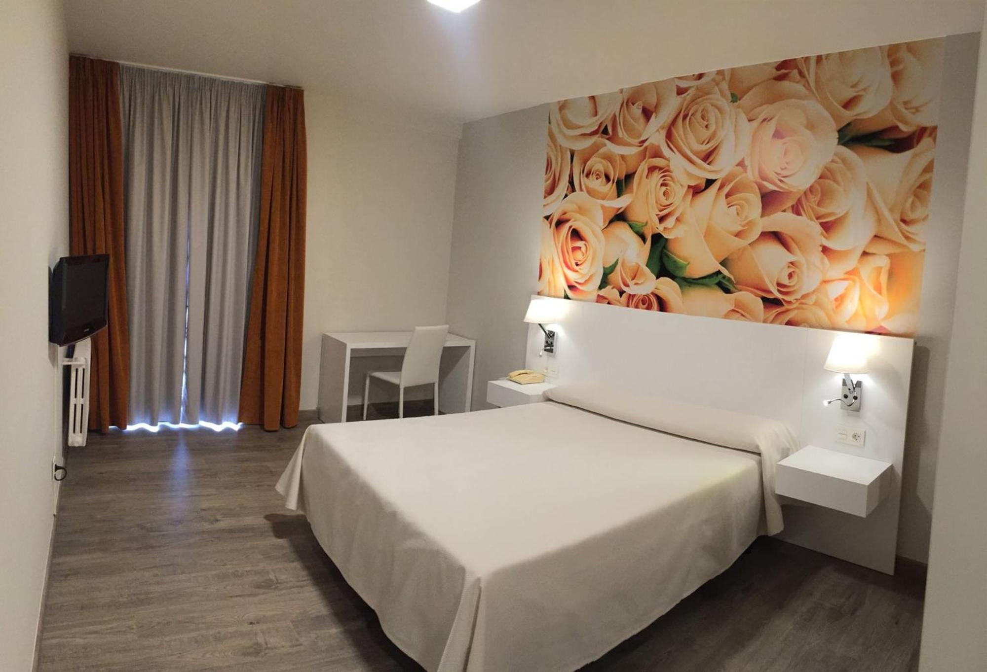 Hotel Santome Sanxenxo Exteriér fotografie